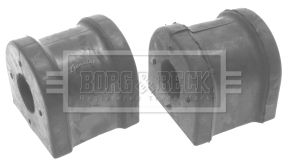 BORG & BECK skersinio stabilizatoriaus komplektas BSK7375K